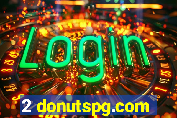 2 donutspg.com